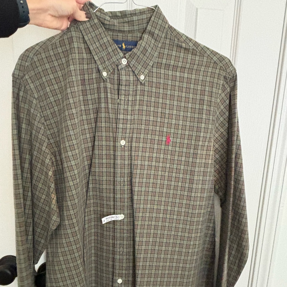 Ralph Lauren polo